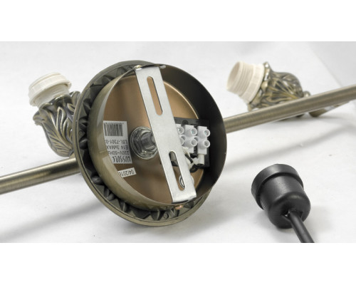 Оформить заказ Спот LSL-7301-03 LGO| VIVID-LIGHT.RU