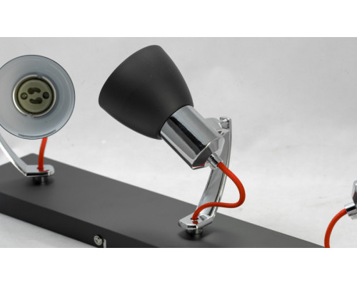 Купить Спот LSL-7401-03 Lussole| VIVID-LIGHT.RU