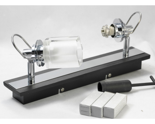 Сделать заказ Спот Lussole LSL-7901-02| VIVID-LIGHT.RU