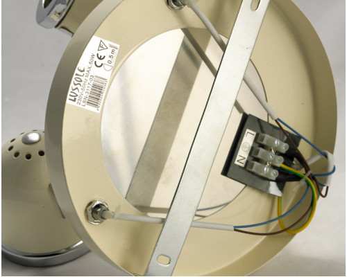 Купить Спот LSN-3117-03 Lussole| VIVID-LIGHT.RU