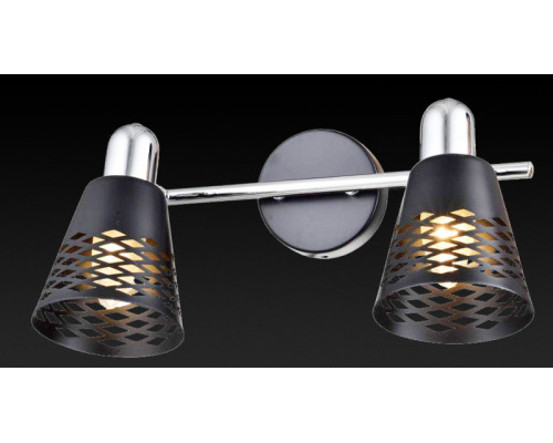 Сделать заказ Спот TOPLIGHT TL3760Y-02BC| VIVID-LIGHT.RU