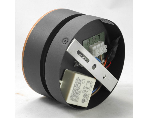 Оформить заказ Спот LOFT LSP-8017| VIVID-LIGHT.RU