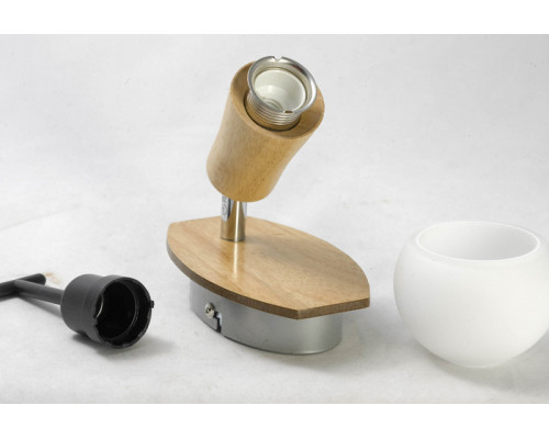 Заказать Спот LGO LSP-0119| VIVID-LIGHT.RU