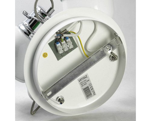 Купить Спот LGO LSP-9956| VIVID-LIGHT.RU