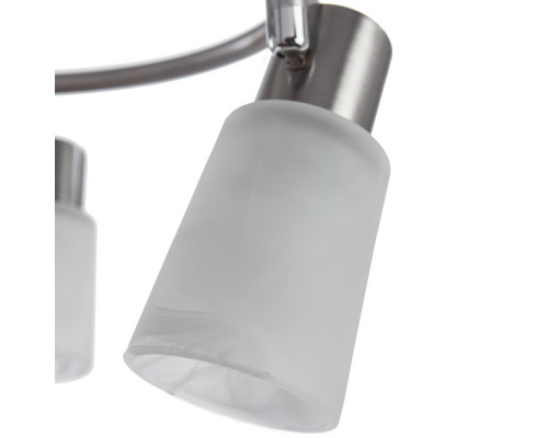 Заказать Спот ARTE Lamp A4510PL-3SS| VIVID-LIGHT.RU