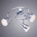 Купить Спот ARTE Lamp A5621PL-3CC| VIVID-LIGHT.RU