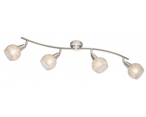 Сделать заказ Спот Globo 54987-4| VIVID-LIGHT.RU