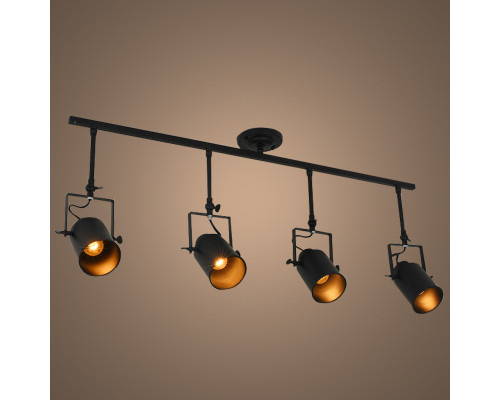 Купить Спот Stilfort 3015/02/04P| VIVID-LIGHT.RU