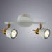 Купить Спот ARTE Lamp A1906PL-2WH| VIVID-LIGHT.RU