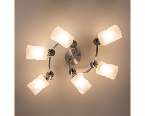 Оформить заказ Спот Citilux CL119260| VIVID-LIGHT.RU