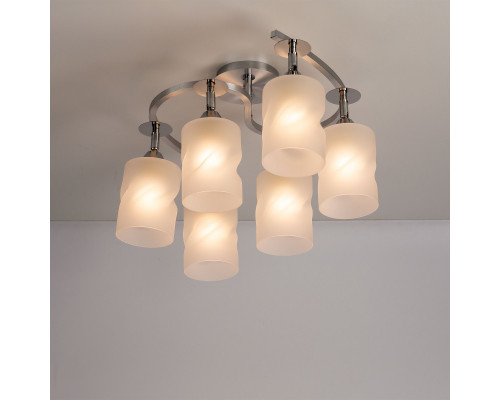 Оформить заказ Спот Citilux CL119260| VIVID-LIGHT.RU