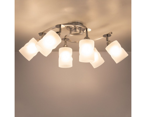 Оформить заказ Спот Citilux CL119260| VIVID-LIGHT.RU