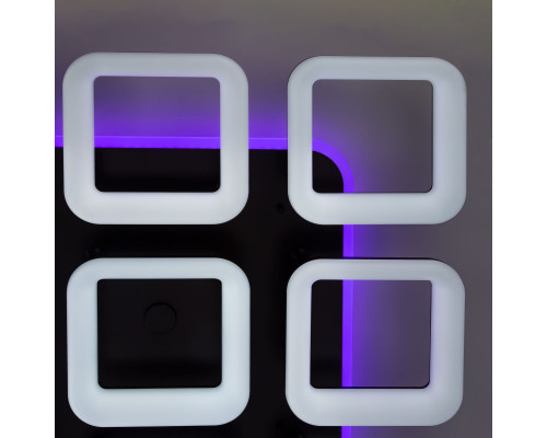 Купить Спот Citilux CL511144| VIVID-LIGHT.RU