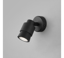 Спот Eurosvet 20125/1 LED черный