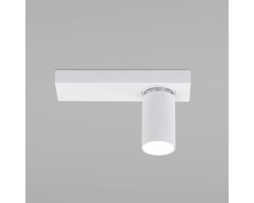 Сделать заказ Спот Eurosvet 20139/1 LED белый| VIVID-LIGHT.RU