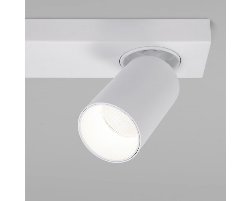 Сделать заказ Спот Eurosvet 20139/1 LED белый| VIVID-LIGHT.RU