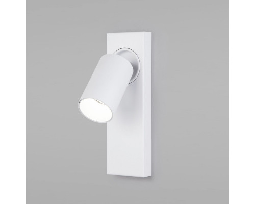 Сделать заказ Спот Eurosvet 20139/1 LED белый| VIVID-LIGHT.RU