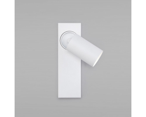 Сделать заказ Спот Eurosvet 20139/1 LED белый| VIVID-LIGHT.RU
