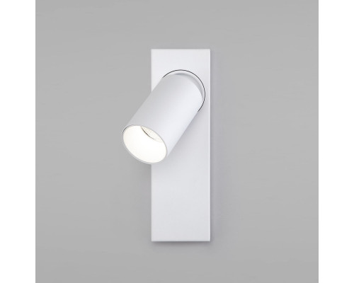 Сделать заказ Спот Eurosvet 20139/1 LED белый| VIVID-LIGHT.RU