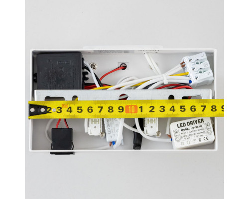 Купить Спот Citilux CL704370| VIVID-LIGHT.RU