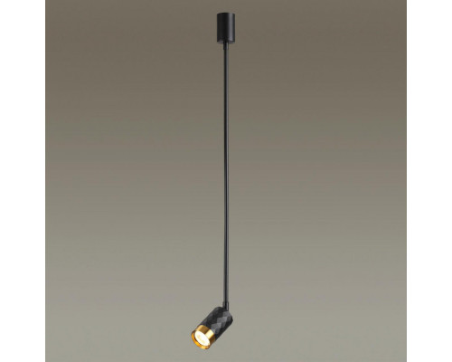 Купить Спот Odeon Light 4349/1C| VIVID-LIGHT.RU