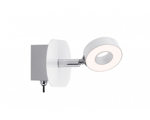 Заказать Спот Paulmann 60369| VIVID-LIGHT.RU