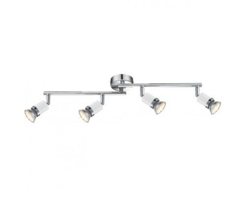 Оформить заказ Спот Globo 57996-4| VIVID-LIGHT.RU