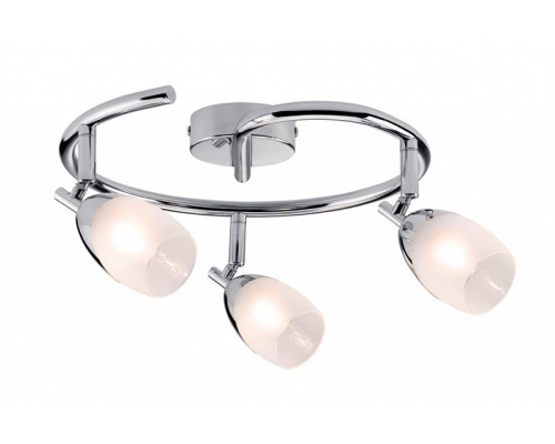 Купить Спот Paulmann 66691| VIVID-LIGHT.RU