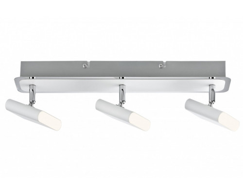 Заказать Спот Paulmann 66636| VIVID-LIGHT.RU