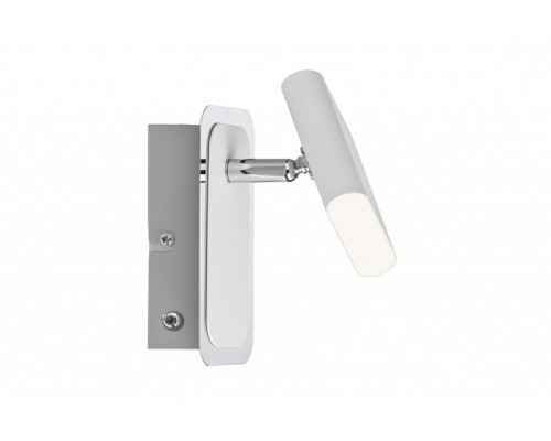 Сделать заказ Спот Paulmann 66634| VIVID-LIGHT.RU