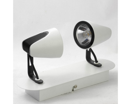 Оформить заказ Спот LOFT LSN-4101-02| VIVID-LIGHT.RU