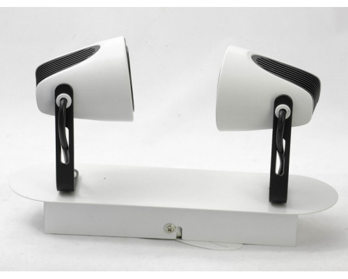 Оформить заказ Спот LOFT LSN-4101-02| VIVID-LIGHT.RU