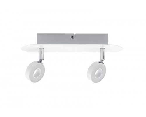 Заказать Спот Paulmann 60370| VIVID-LIGHT.RU