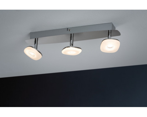 Купить Спот Paulmann 66652| VIVID-LIGHT.RU