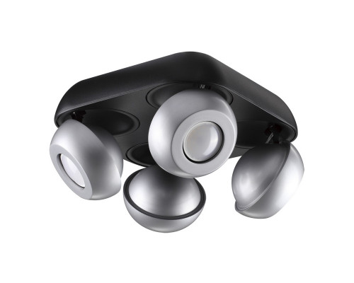 Сделать заказ Спот Odeon Light 3492/4C| VIVID-LIGHT.RU