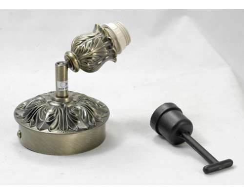 Купить Спот LSL-7301-01 LGO| VIVID-LIGHT.RU