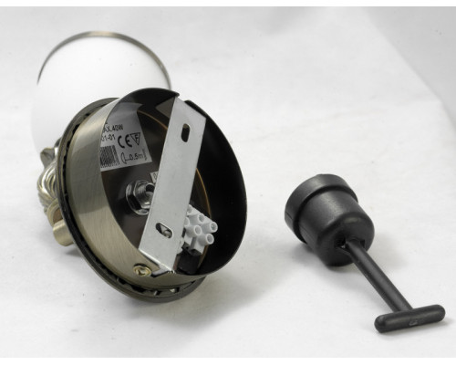 Купить Спот LSL-7301-01 LGO| VIVID-LIGHT.RU