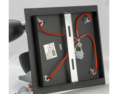 Сделать заказ Спот LSL-7401-04 Lussole| VIVID-LIGHT.RU