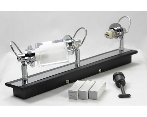 Заказать Спот Lussole LSL-7901-03| VIVID-LIGHT.RU