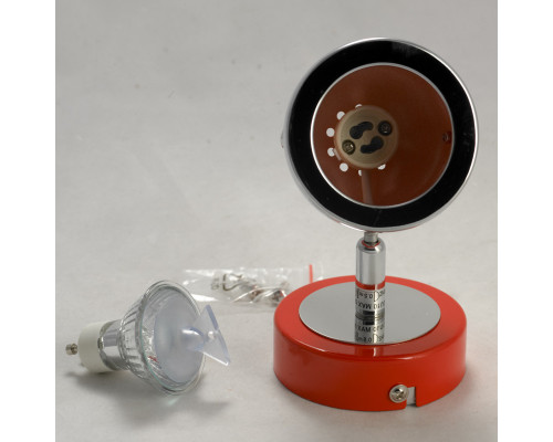 Оформить заказ Спот LSN-3101-01 Lussole| VIVID-LIGHT.RU