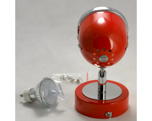 Оформить заказ Спот LSN-3101-01 Lussole| VIVID-LIGHT.RU