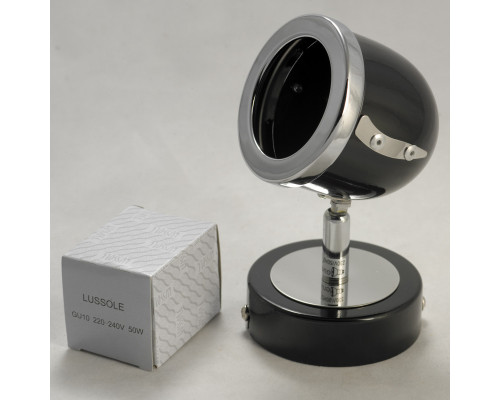 Сделать заказ Спот LSN-3121-01 Lussole| VIVID-LIGHT.RU