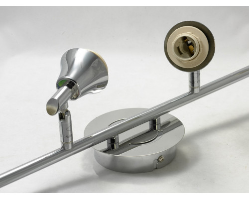 Купить Спот Lussole LSX-6709-04| VIVID-LIGHT.RU