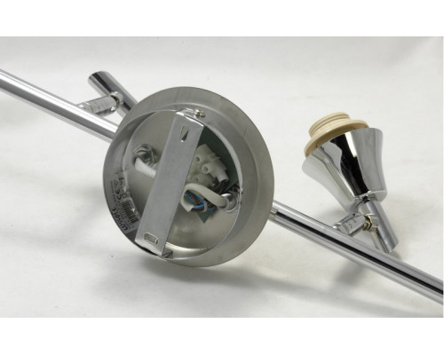 Купить Спот Lussole LSX-6709-04| VIVID-LIGHT.RU