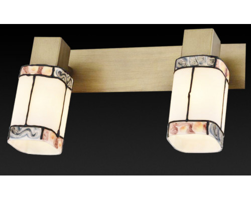 Заказать Спот TOPLIGHT TL3770Y-02AB| VIVID-LIGHT.RU