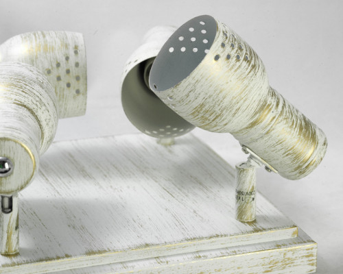 Оформить заказ Спот LGO LSP-8056| VIVID-LIGHT.RU