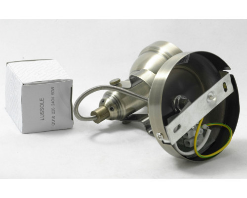 Сделать заказ Спот LOFT LSP-9959| VIVID-LIGHT.RU