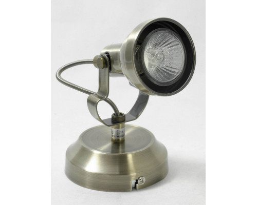 Сделать заказ Спот LOFT LSP-9959| VIVID-LIGHT.RU