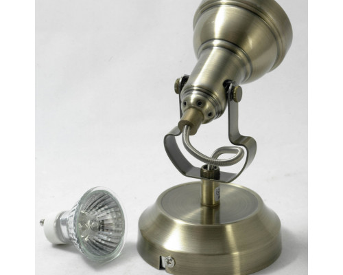 Сделать заказ Спот LOFT LSP-9959| VIVID-LIGHT.RU