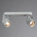 Купить Спот ARTE Lamp A1310PL-2WH| VIVID-LIGHT.RU